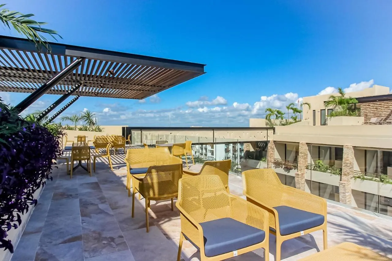 Syrena 503 Hotel Playa del Carmen