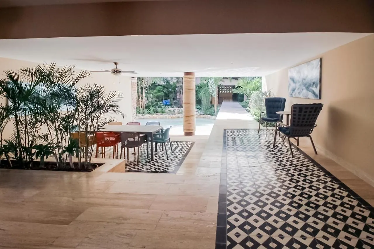 Syrena 503 Hotel Playa del Carmen