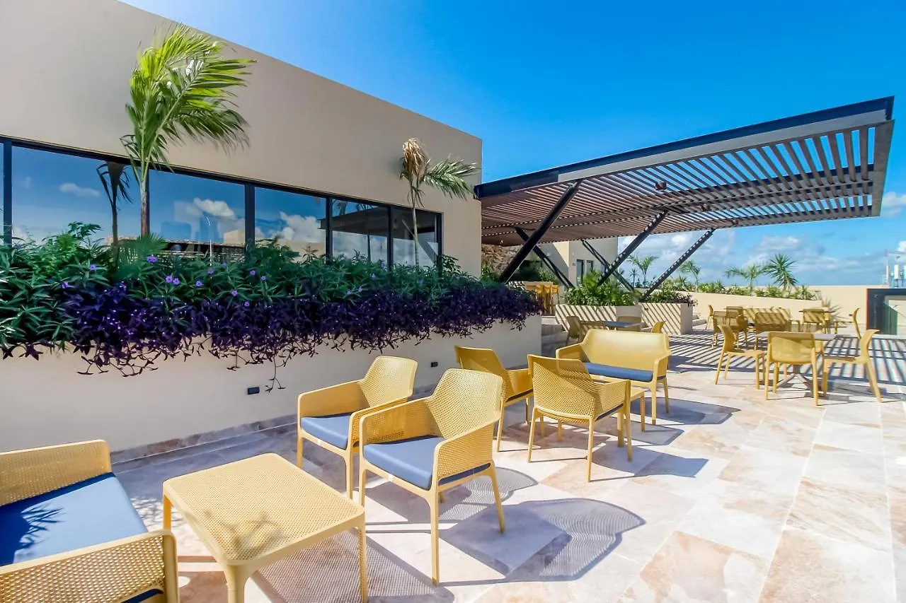 Hotel Syrena 503 Playa del Carmen