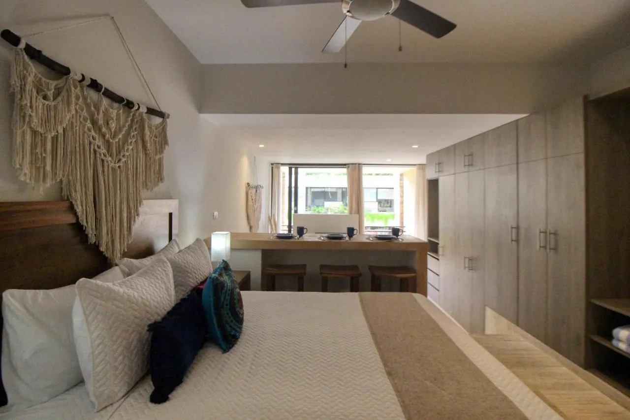 Syrena 503 Hotel Playa del Carmen