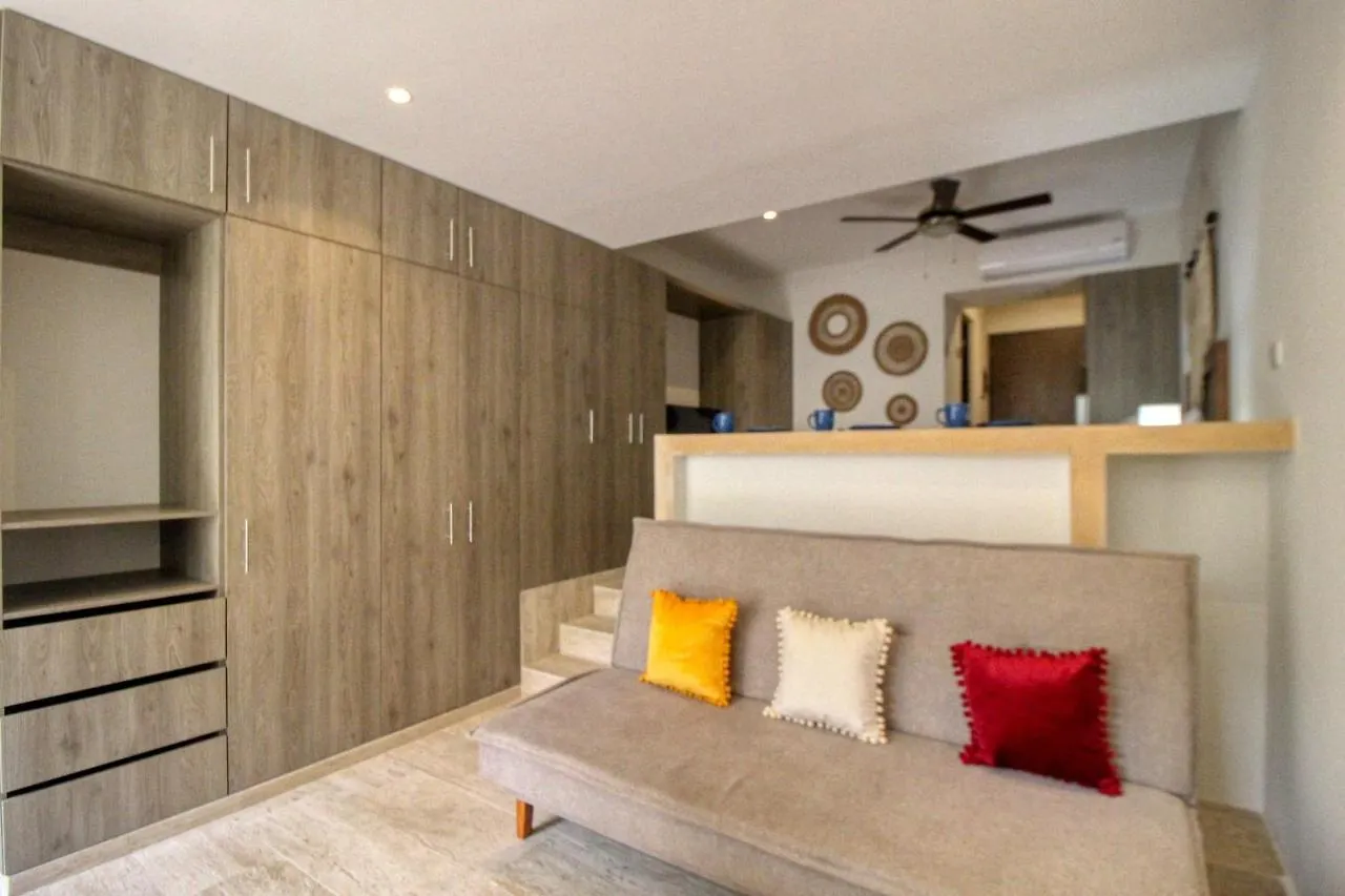 Syrena 503 Hotel Playa del Carmen