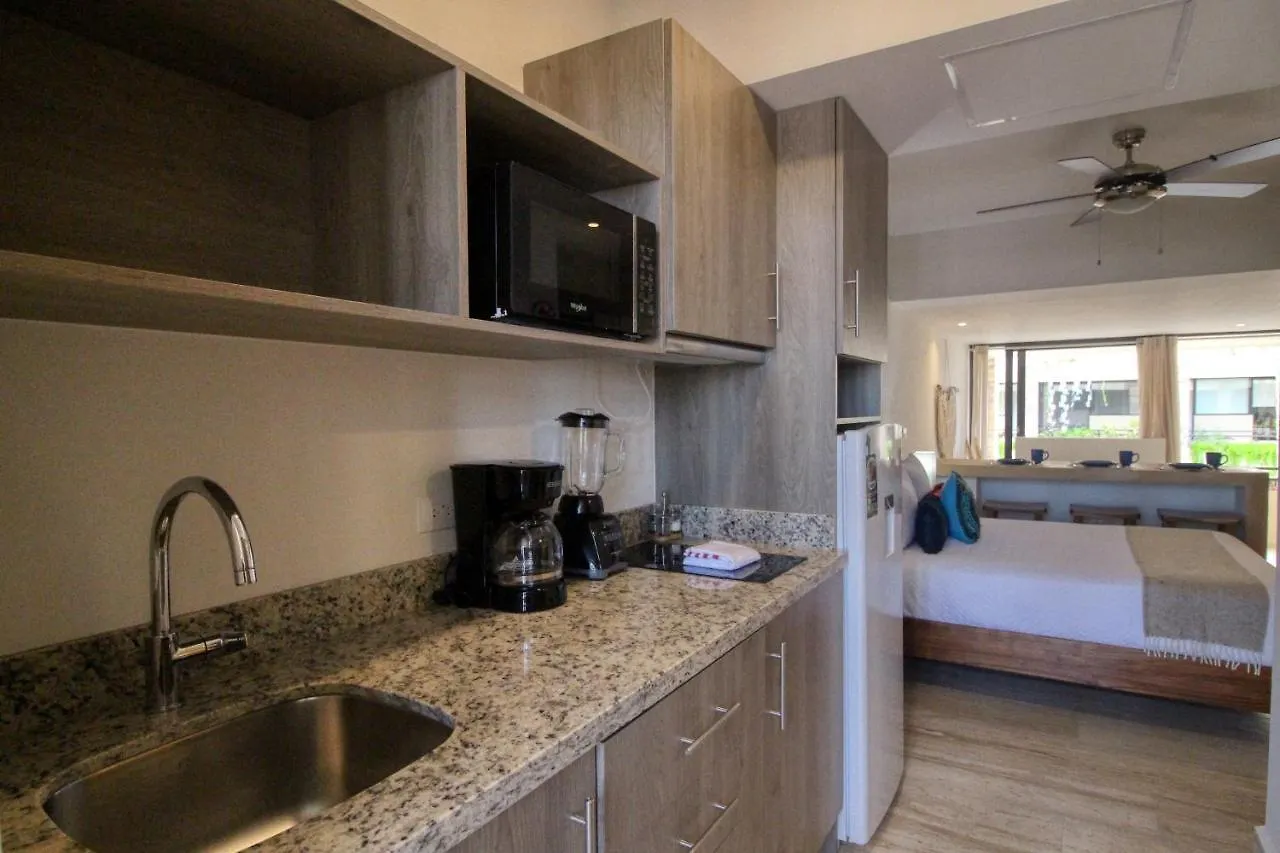 Syrena 503 Hotel Playa del Carmen 0*,