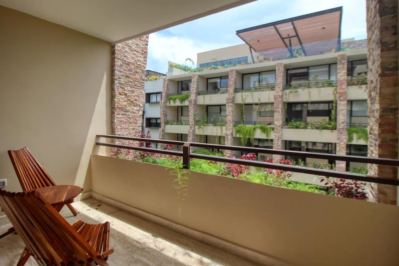 Syrena 503 Hotel Playa del Carmen